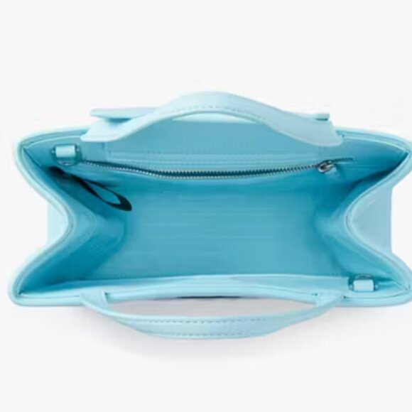 Sam Icon Sequins small tote - Picture 4 of 5